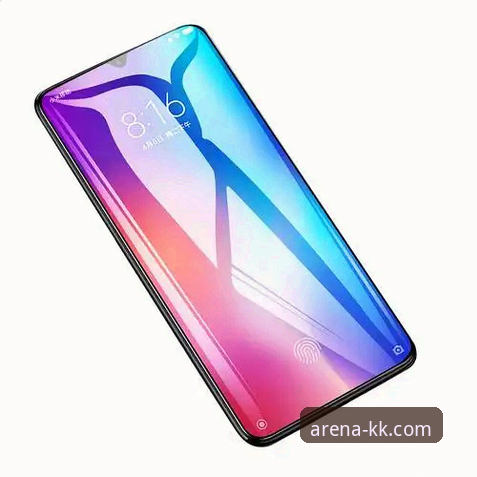 解锁KK体育平台：官方正版应用功能详解与实用指南