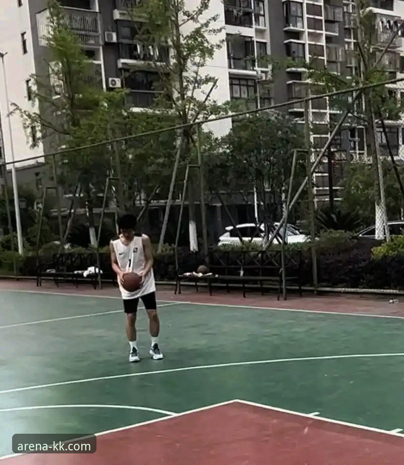 为什么一场庭审，能让资深体育迷在KK体育平台感慨万千？