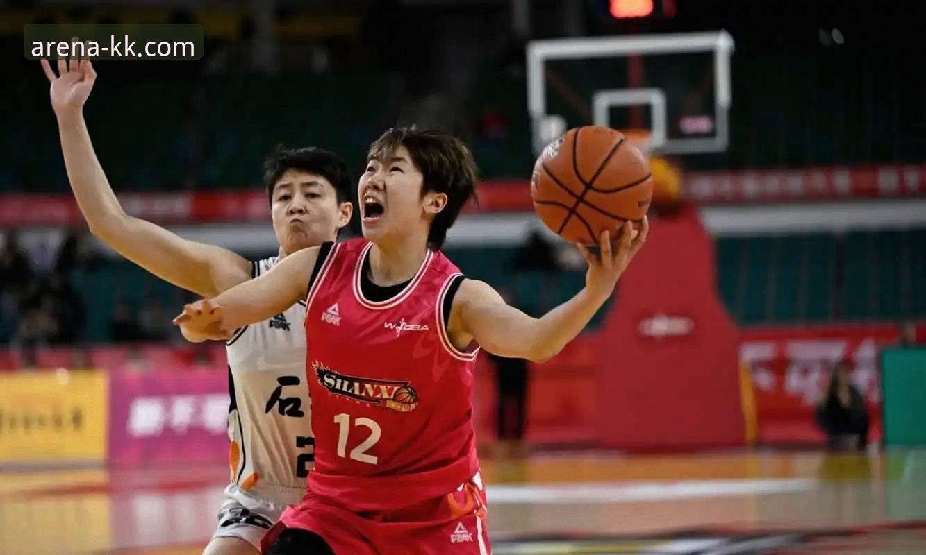 如何通过专业体育平台深度复盘一场创纪录的WCBA总决赛？