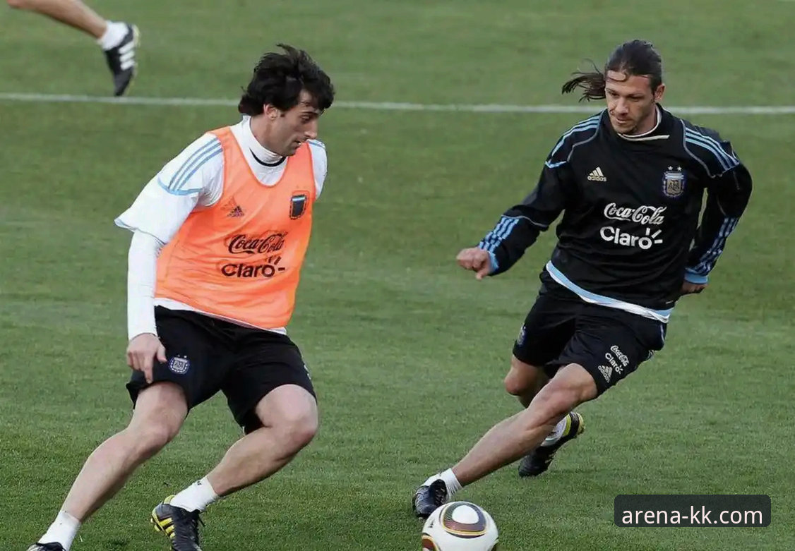 帕尼切利重伤无缘世界杯：对阿根廷战术体系与球迷观赛体验的深度分析