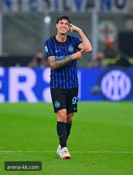 3个技术视角：剖析国米大胜背后的数据与KK体育平台的观赛体验